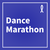Dance Marathon logo
