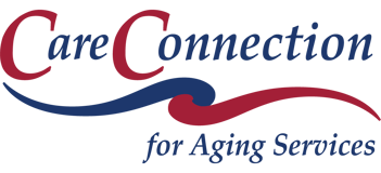 Care Connection for Aging Services logo