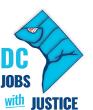 DC Jobs with Justice logo