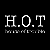 House Of Trouble logo