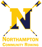 Northampton Youth and Community Rowing Inc logo