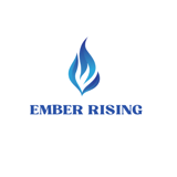 Ember Rising Inc logo