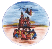 CENTRO SAN BONIFACIO INC logo