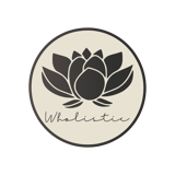 Wholistic Wellness Center logo