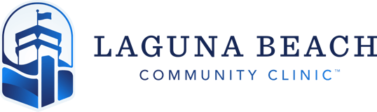 Laguna Beach Community Clinic logo