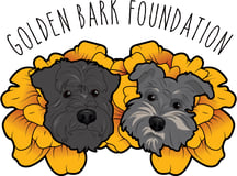 Golden Bark Foundation logo