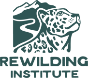 Rewilding Institute logo