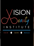 Vision Beauty Institute logo