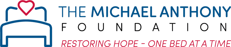 The Michael Anthony Foundation logo
