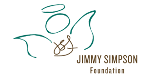 The Jimmy Simpson Foundation, Inc. logo
