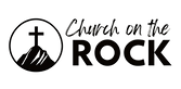 Church On The Rock logo