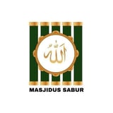 Masjidus Sabur, Inc. logo