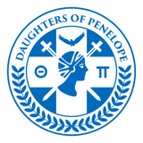 Daughters of Penelope #336 logo