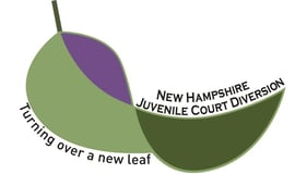 New Hampshire Juvenile Court Diversion Network logo