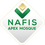 North American Foundation of Islamic Services logo