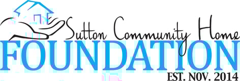 Sutton Community Home Foundation logo