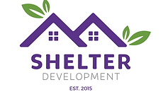 Shelter Development Inc logo