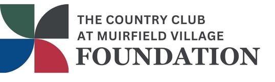 Country Club at Muirfield Village Foundation logo