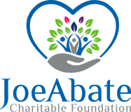 JoeAbate Charitable Foundation logo