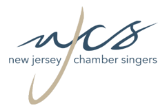 The New Jersey Chamber Singers logo