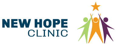 New Hope Clinic logo