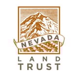 NEVADA LAND TRUST logo