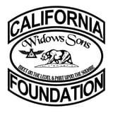 California Widows Sons Foundation logo