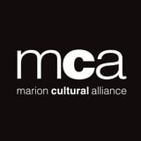 Marion Cultural Alliance logo
