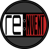 re:INVENT Productions logo