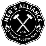 Men's Alliance logo