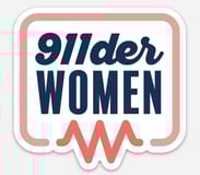 911der Women, Inc. logo