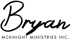 Bryan McKnight Ministries logo