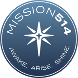 Mission 514, Inc. logo
