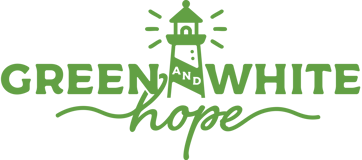 Green and White Hope, Inc logo