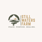 Still Waters Farm logo