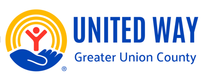 United Way of Greater Union County logo