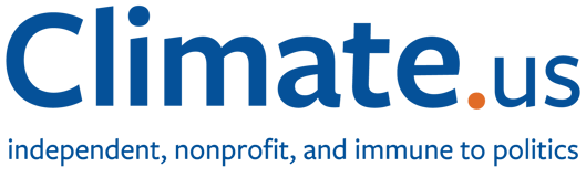 Climate.us logo