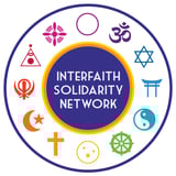 Interfaith Solidarity Network logo