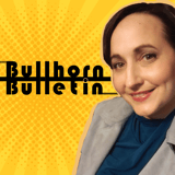 Bullhorn Bulletin News logo