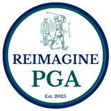 Treasure Coast Golf Association logo