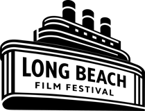 Long Beach Film Festival logo