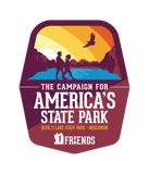 Friends of Devils Lake State Park logo