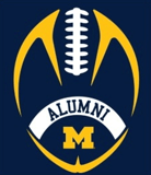 Michigan Football Alumni Network Inc logo