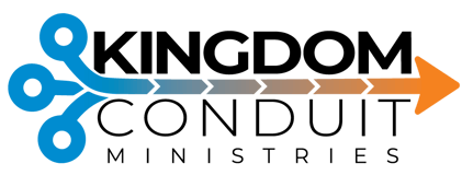 Kingdom Conduit Ministries logo