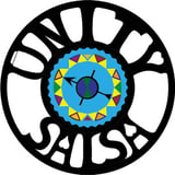 Unity Salsa logo