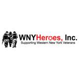 WNY Heroes logo