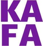 Korea Arts Foundation of America logo