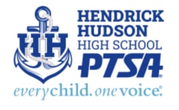 NYSPTA Hendrick Hudson High School logo