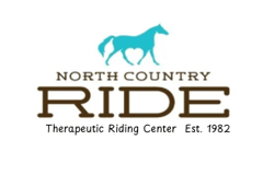 NORTH COUNTRY RIDE logo