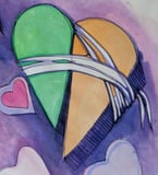 Healing and Recovery after Trauma logo